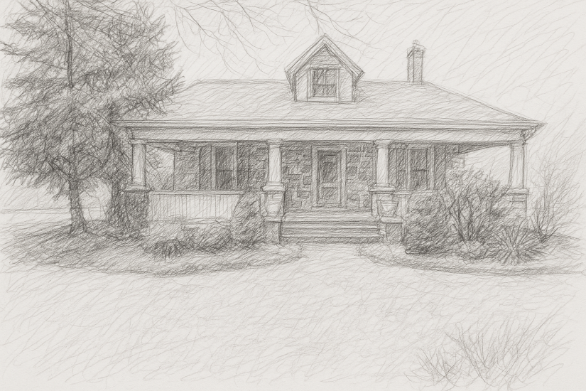 Property listing for 982 HWY 8, Stoney Creek, ON